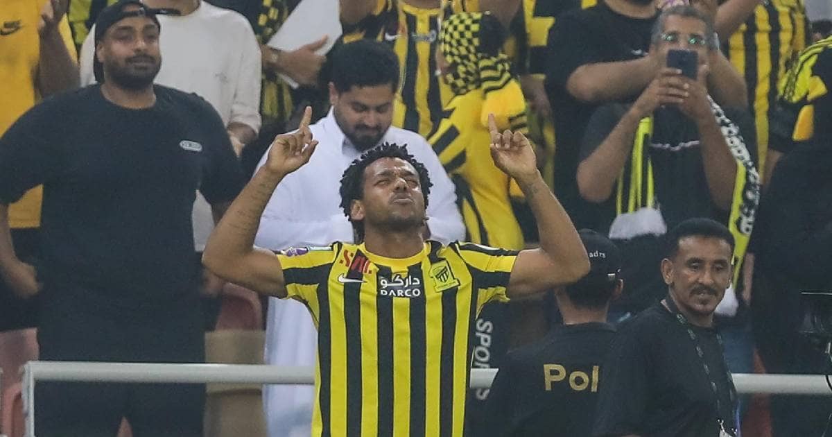 الاتحاد يقطع خطوة جديدة نحو التتويج بلقب دوري روشن السعودي