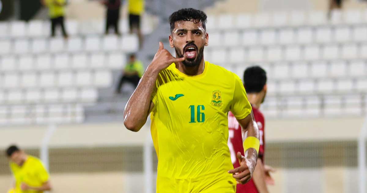 السيب ينهي الدوري العماني في المركز الثالث