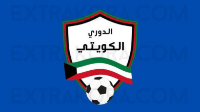 شعار الدوري الكويتي الممتاز لكرة القدم