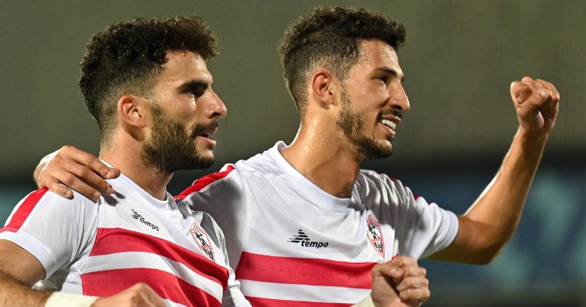 الاهلي يرسم سيناريو التعاقد مع أحمد فتوح.. ورعب داخل الزمالك