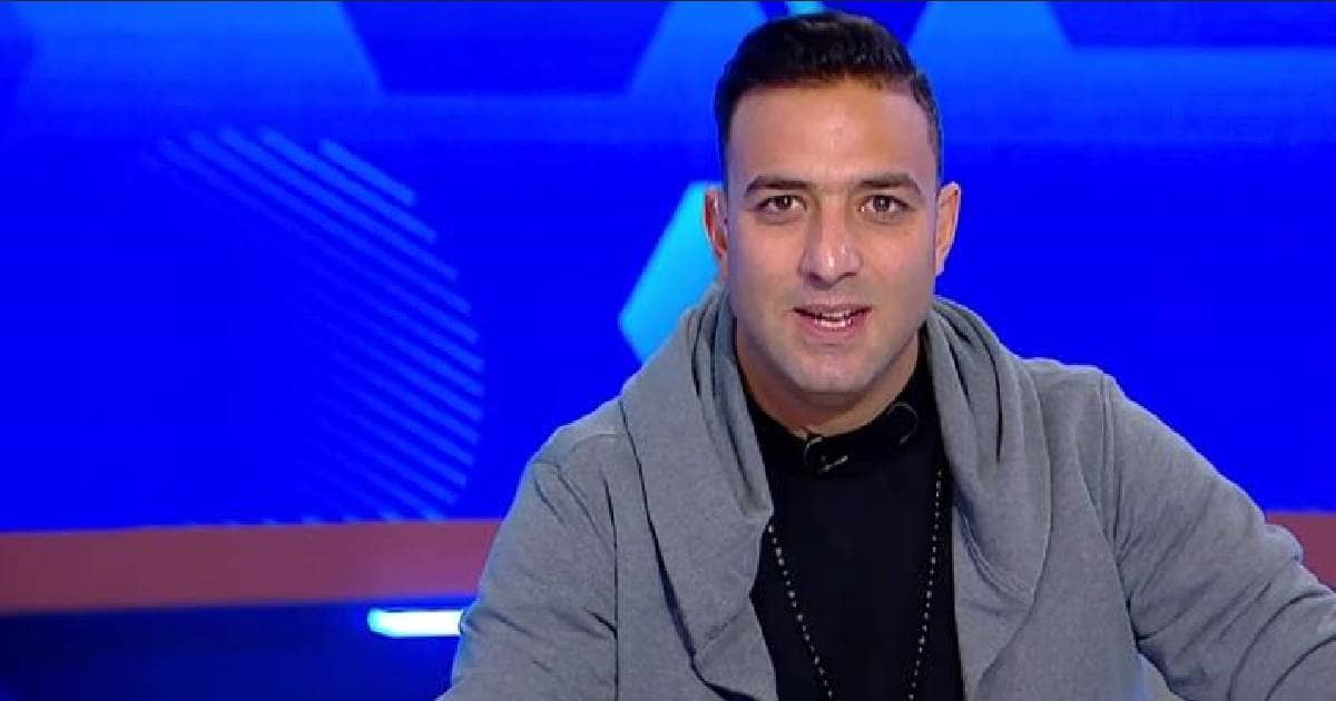 ميدو: لا يوجد لجنة فنية بالزمالك وجهزنا طلبات أوسوريو بالكامل