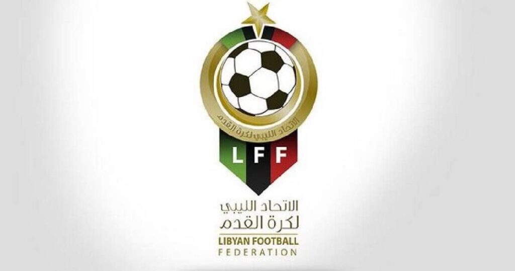 الدوري الليبي لكرة القدم