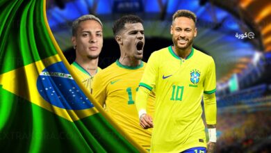قائمة أغلى 10 لاعبين برازيليين في تاريخ الميركاتو.. نيمار يحجز 3 مراكز مختلفة