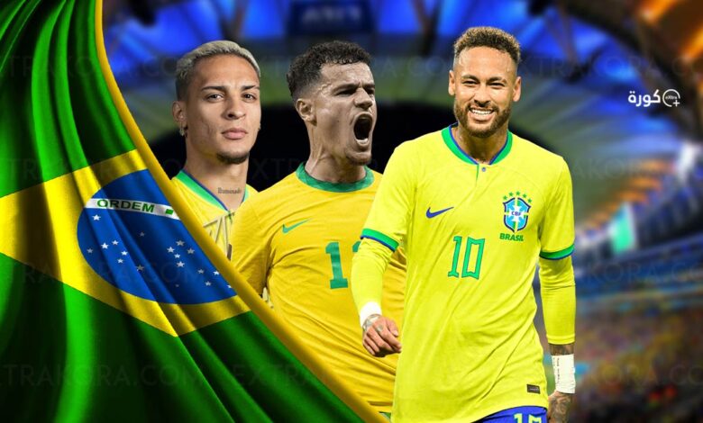 قائمة أغلى 10 لاعبين برازيليين في تاريخ الميركاتو.. نيمار يحجز 3 مراكز مختلفة