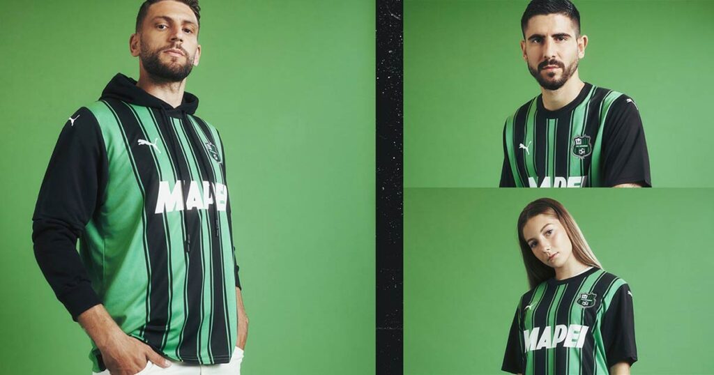 عمى الألوان في كرة القدم: هل مَنع إيطاليا للقمصان الخضراء أحدث فرقًا؟