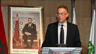 فوزي لقجع: استضافة كان 2025 للتأكيد على قدرات المغرب لاستضافة المونديال