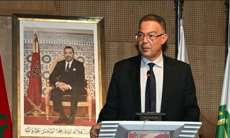 فوزي لقجع: استضافة كان 2025 للتأكيد على قدرات المغرب لاستضافة المونديال
