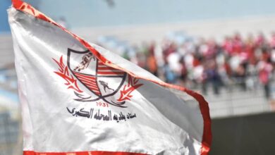 نتيجة مباراة بلدية المحلة وسموحة في الدوري المصري