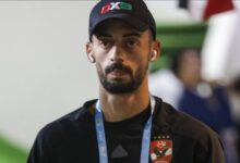 بعد تلقيه عرضًا قطريًا.. أحمد عبدالقادر يطلب الرحيل عن الأهلي رسميًا