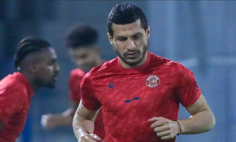 بينهم طارق حامد.. 3 لاعبين يرفضون الانضمام لصفوف الزمالك في يناير