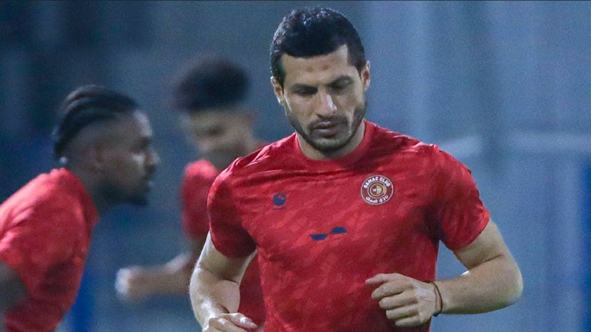 بينهم طارق حامد.. 3 لاعبين يرفضون الانضمام لصفوف الزمالك في يناير