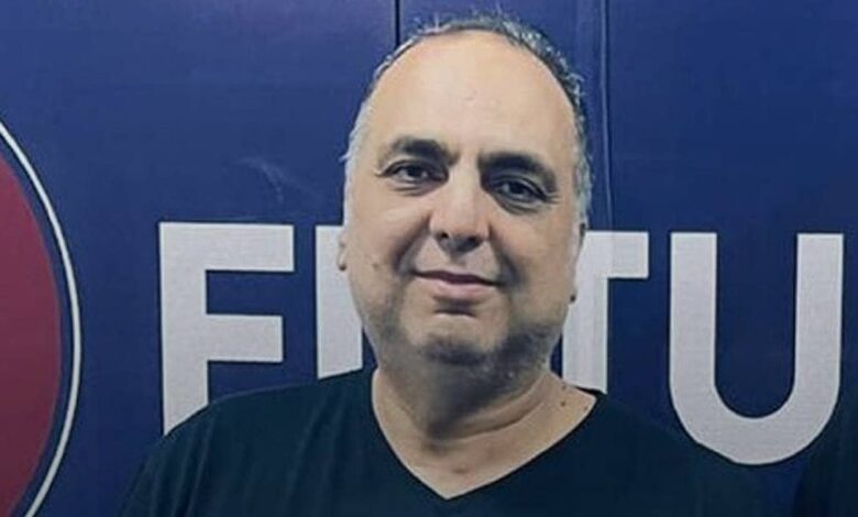 رئيس نادي فيوتشر: الأولوية للأهلي في ضم عمر كمال عبدالواحد ولكن بشرط