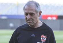 بسبب مستواه الحالي.. كولر يرفض التعاقد مع حارس مرمى الزمالك في صفقة مجانية