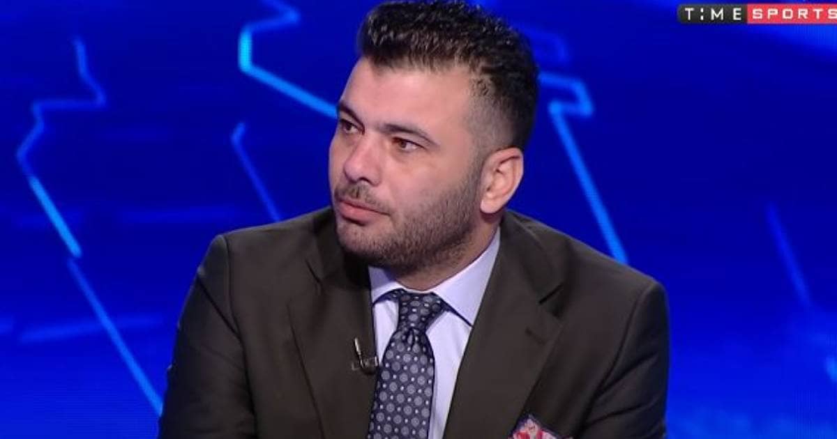 متعب: صلاح محسن مظلوم بسبب طريقة لعب الأهلي.. ولو كان رونالدو موجودًا لن يفعل شيئًا