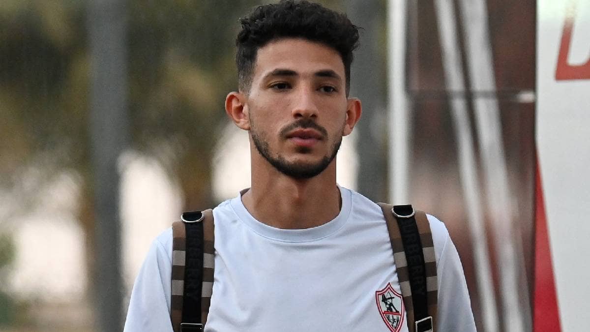 بسبب الوعود الكاذبة.. أحمد فتوح يرفض عرضًا من مرشح انتخابي لتجديد عقده مع الزمالك