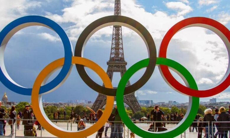 على غرار طوكيو وكورونا.. شبح جديد يعكر إقامة دورة الألعاب الأولمبية "باريس 2024"