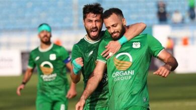 الأهلي يرفض التعاقد مع لاعب المصري في يناير.. ومفاضلة بين ثنائي لتدعيم الهجوم