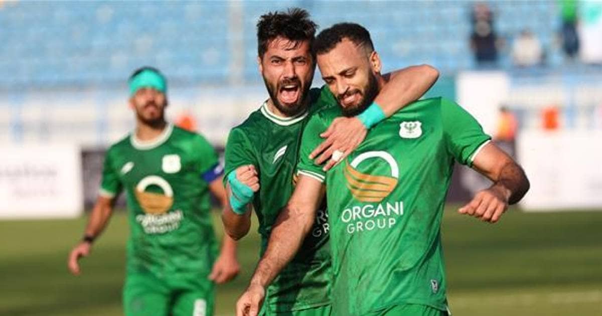 الأهلي يرفض التعاقد مع لاعب المصري في يناير.. ومفاضلة بين ثنائي لتدعيم الهجوم