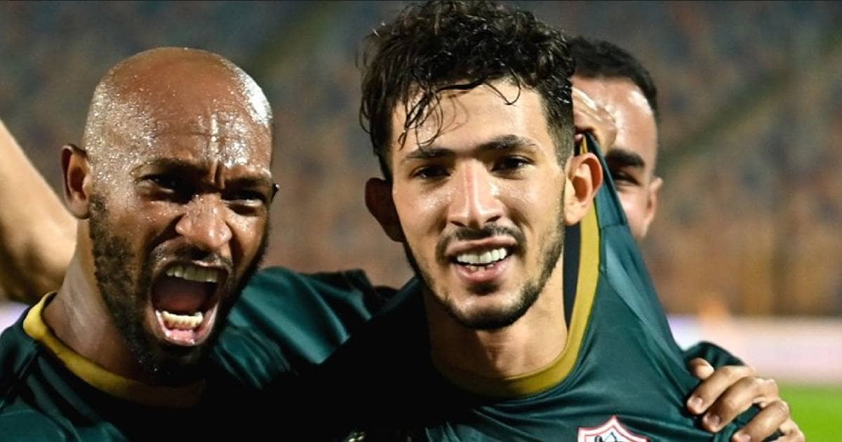 أحمد فتوح يفجر المفاجأت: خرجت من المعسكر لتناول العشاء.. وعلاقتي انتهت بالزمالك