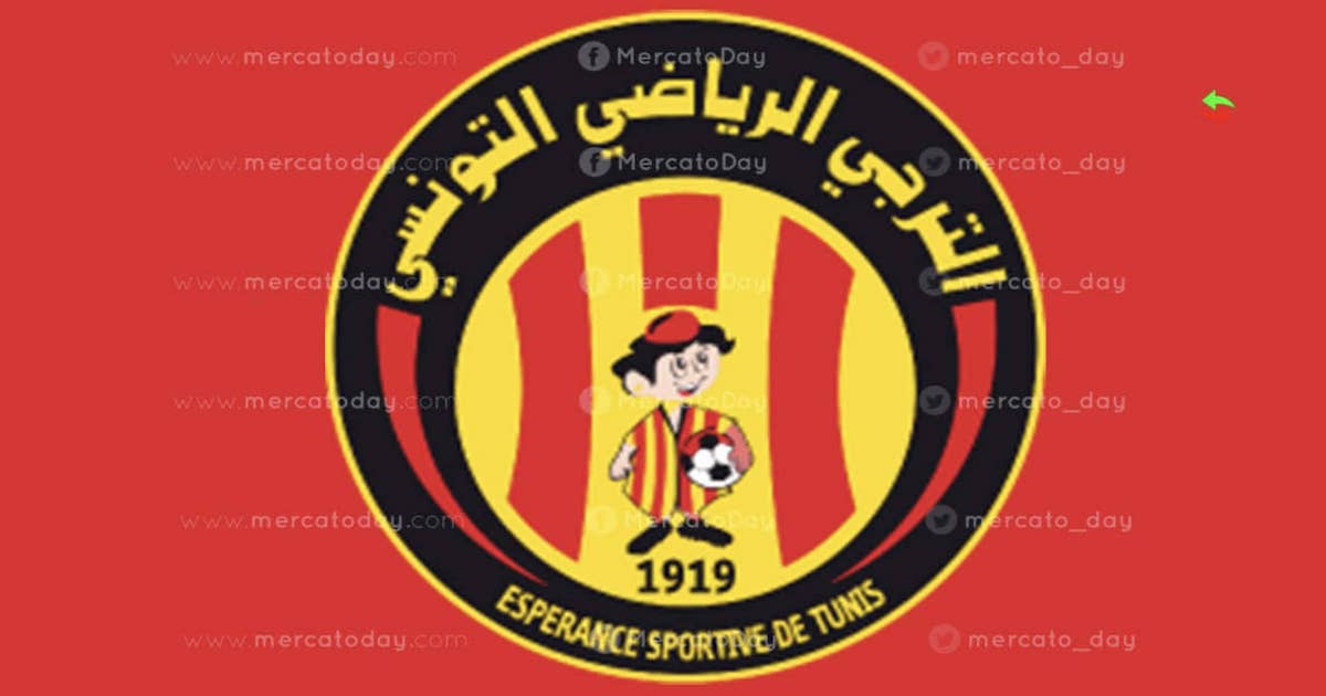 جدول ترتيب مجموعة الترجي التونسي في دوري أبطال إفريقيا