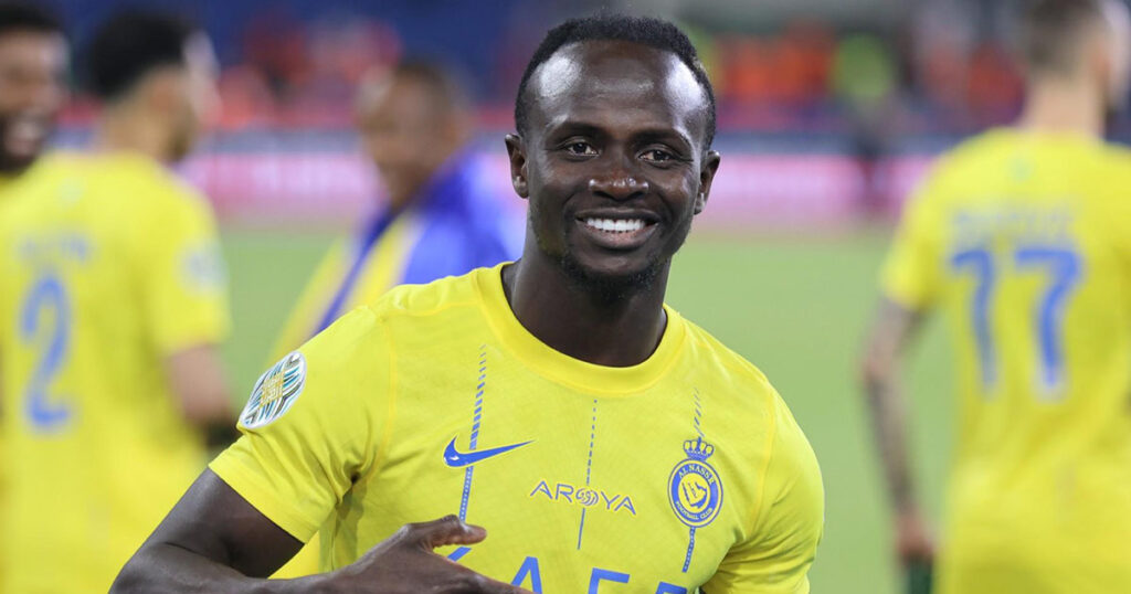 قائمة رواتب لاعبي النصر السعودي هذا الموسم