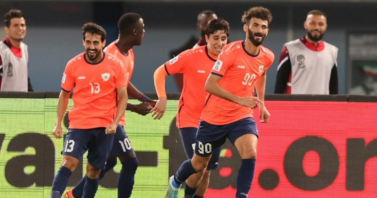 بث مباشر | مشاهدة مباراة الكهرباء وكربلاء في الدوري العراقي