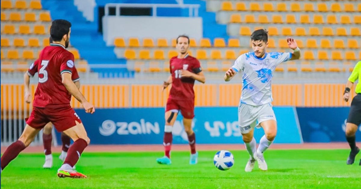 نتيجة مباراة النصر والجهراء في الدوري الكويتي