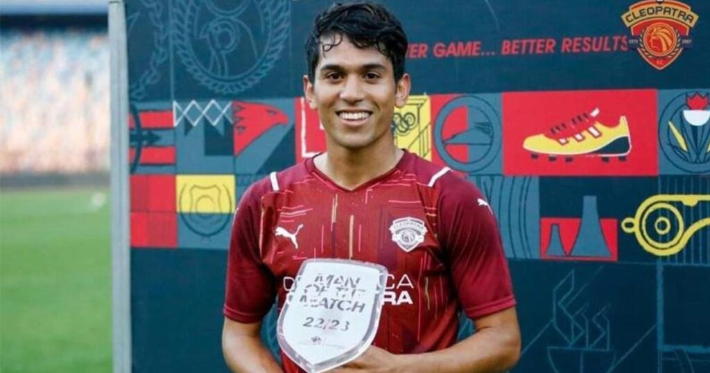 بسبب مستوى معلول.. غضب عارم في الأهلي ضد كولر بعد ضياع صفقة الـ7 مليون 