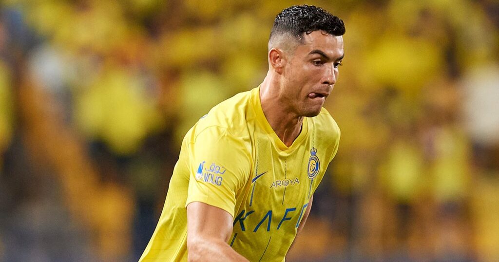 قائمة رواتب لاعبي النصر السعودي هذا الموسم