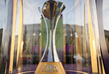 ما مجموع جوائز مونديال الأندية الجديد بدءًا من 2025؟
