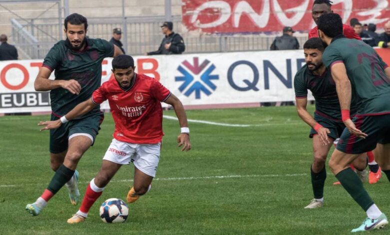 نتيجة مباراة النجم الساحلي والملعب التونسي في الدوري التونسي للمحترفين
