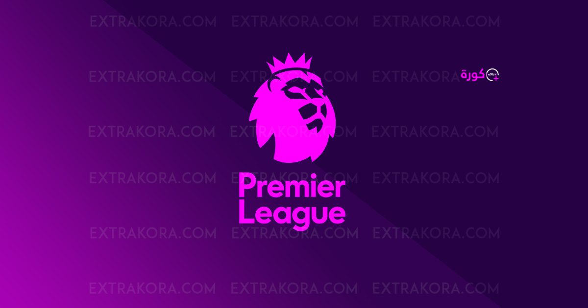جدول ترتيب الدوري الانجليزي الممتاز 2023/24