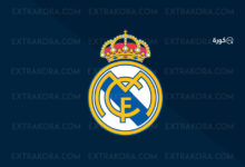 شعار نادي ريال مدريد لكرة القدم