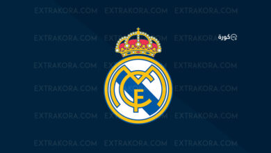 شعار نادي ريال مدريد لكرة القدم
