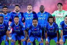 نادي الهلال السعودي