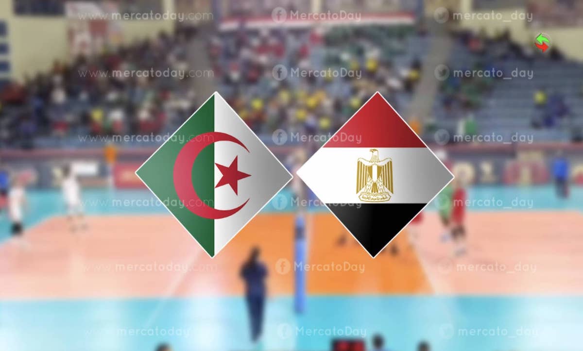 كرة يد.. موعد مباراة مصر والجزائر في نهائي كأس أمم إفريقيا والقنوات الناقلة