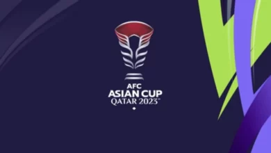 جدول مواعيد مباريات كأس آسيا لكرة القدم