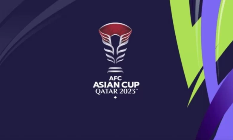 جدول مواعيد مباريات كأس آسيا لكرة القدم