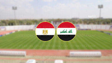 بث مباشر | مشاهدة مباراة منتخب العراق الأولمبي ومنتخب مصر الأولمبي