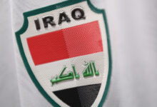 جدول ترتيب مجموعة العراق في تصفيات كأس العالم ٢٠٢٦