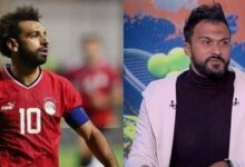 ابراهيم سعيد - محمد صلاح