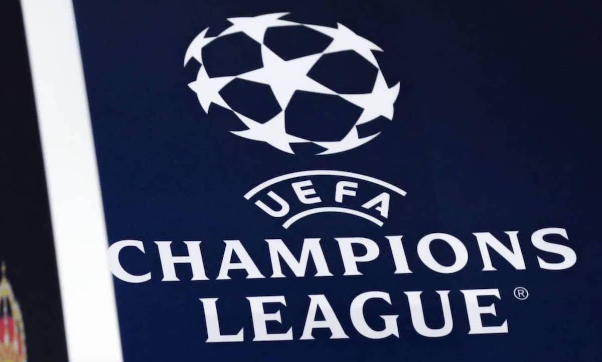 شعار دوري أبطال أوروبا شعار دوري أبطال أوروبا
