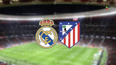 بث مباشر مشاهدة مباراة سيدات ريال مدريد وأتلتيكو مدريد في الدوري الإسباني