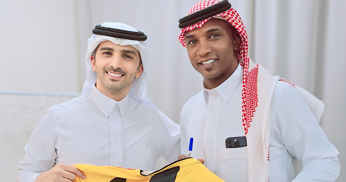محمد نور: هذه مشكلتي مع البليهي.. والفرق كبير بين الهلال والاتحاد