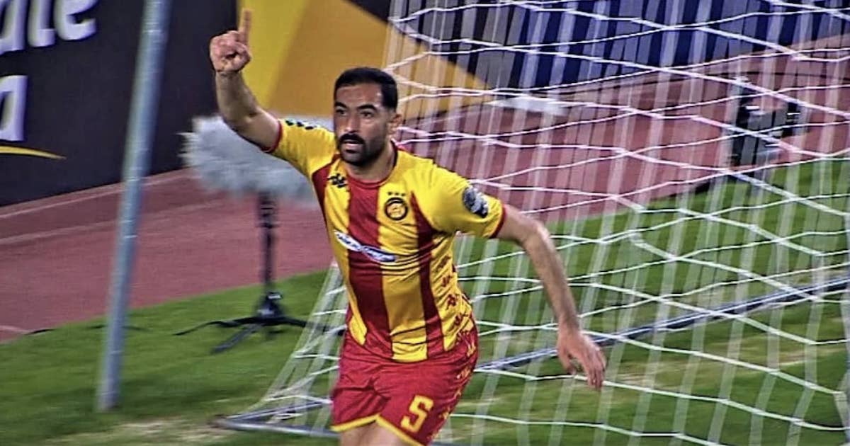 الترجي يتغلب على الهلال بهدف ويبلغ ربع نهائي أبطال إفريقيا للمرة الثامنة توالياً الترجي يتغلب على الهلال بهدف ويبلغ ربع نهائي أبطال إفريقيا للمرة الثامنة توالياً