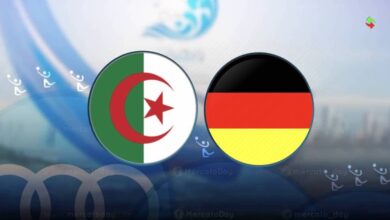 كرة يد.. ألمانيا تُسقط الجزائر بفارق 12 هدفاً في افتتاح تصفيات أولمبياد باريس