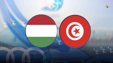 كرة يد.. بث مباشر مشاهدة مباراة تونس والمجر في تصفيات أولمبياد باريس