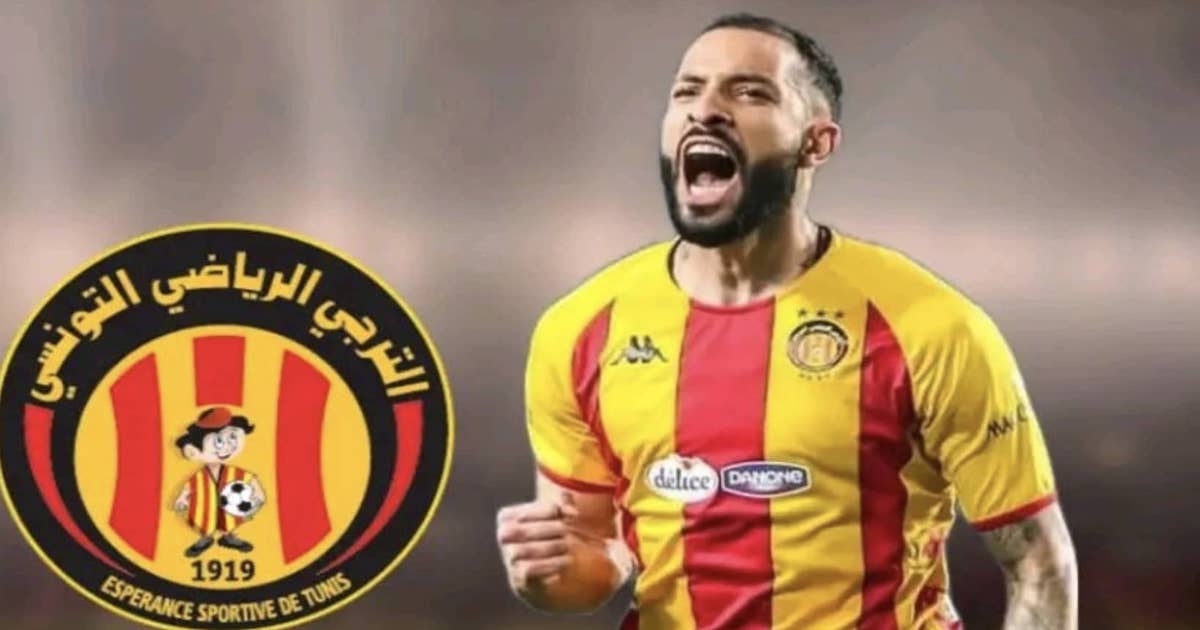 ديربي تونس.. رودريغو يستغل هفوة الشريفي توفيق ويمنح الترجي 3 نقاط غالية