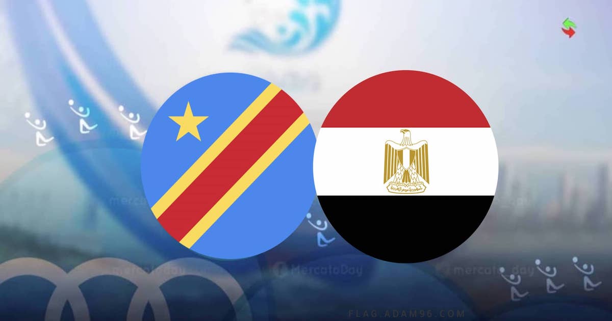 كرة يد.. بث مباشر مشاهدة مباراة مصر والكونغو في نهائي دورة الألعاب الافريقية