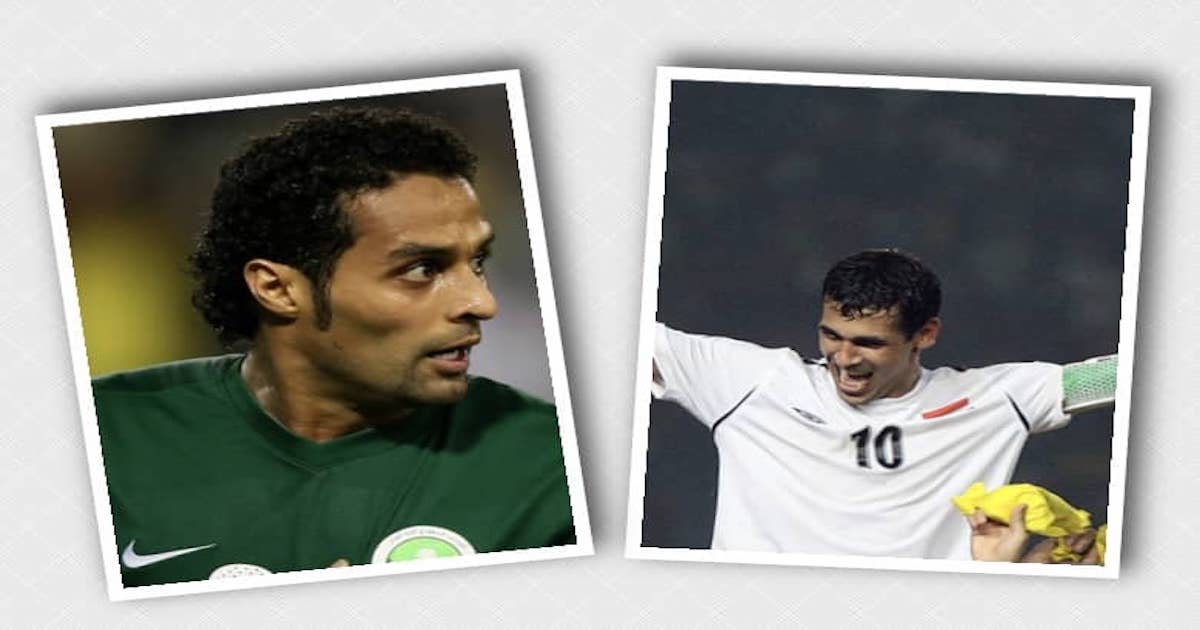 حرب بين يونس محمود وياسر القحطاني.. ماذا حدث وما أسباب الخلاف؟
